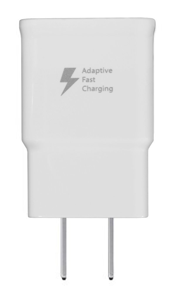 Adaptateur secteur USB à charge rapide, chargeur mural et câble USB-C (1 m) pour téléphones Samsung Motorola Google Adaptateur secteur USB à charge rapide, chargeur mural et câble USB-C (1 m) pour téléphones Samsung Motorola Google